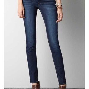 American Eagle - Super Skinny Jeans